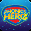 Phonics Hero Part 1 & 2