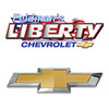 Liberty Chevrolet Dealer App