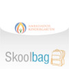 Ambassador KG - Skoolbag