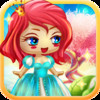Belle Princess - Fairy Run in the Magic Sparkle Kingdom