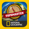 TopoMaster Wereld