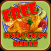 Fish & Chips - Maker Lite