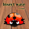 insect wave