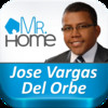Jose Vargas Mr. Home