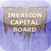 Invasion CB