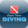 Copper Island Diving