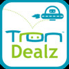 TronDealz App