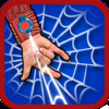 Spider Web-Slinger