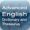 Advanced English Dictionary and Thesaurus