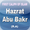 First Caliph of Islam