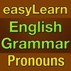 easyLearn English Grammar - Pronouns