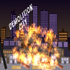Demolition City: Level the World for iPad -Free-