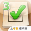 HMH Common Core Reading Practice and Assessment Grade 3