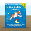 Hey Diddle Diddle by Josie Stewart and Lynn Salem