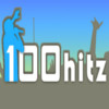100 Hitz Mobile