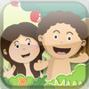 Adam and Eve Storybook