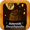 Asteroids Encyclopedia