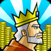 King Cashing: Slots Adventure