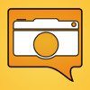 Snap & Speak - Read Pictures of Text Out Loud