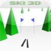 Ski 3D Free