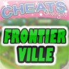 Cheats Giovigito for FrontierVille