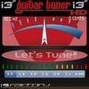 Guitar Tuner i3F HD