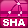 Shanghai Transport Map - Metro Map for your phone and tablet