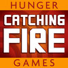 Trivia for Catching Fire - Hunger Games Unofficial Fan Game App