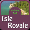 Isle Royale National Park Offline Travel Guide