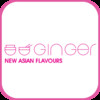 Ginger, New Asian Flavours