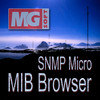 MG-SOFT SNMP Micro MIB Browser