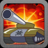 Battle Tank - Street Wars Free