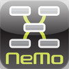 NeMo - NXAMP Remote Control