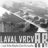 Laval VRCV