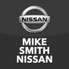 Mike Smith Nissan Dealer App