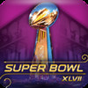 Super Bowl XLVII Official NFL Game Program