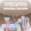 NumFun - Problems