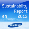 Samsung Electronics Sustainability Report 2013