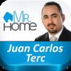 Juan Carlos Terc Mr. Home