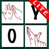 British Sign Language Game LITE
