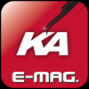 KA MODELS MODELING E-MAGAZINE