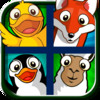 Duck, Fox, Penguin or Llama? - Voto Finish! Pro