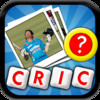 Guess the Cric? - each pic hides a famous cricketer!
