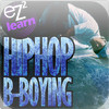 Easy to Learn B-Boy-Korean LastforOne B-boy