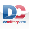 DCMilitary.Com for iPad