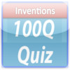 Invention & Discoveries - 100Q Quiz