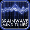 Mind Tuner - 8 Binaural Brainwave Entrainment Programs with Relaxing Ambience and Alarm