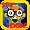 Toon Shoot Games - Pocket Cartoon Critter Escape Game