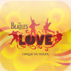 The Beatles LOVE