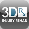 3DRX Injury Rehab